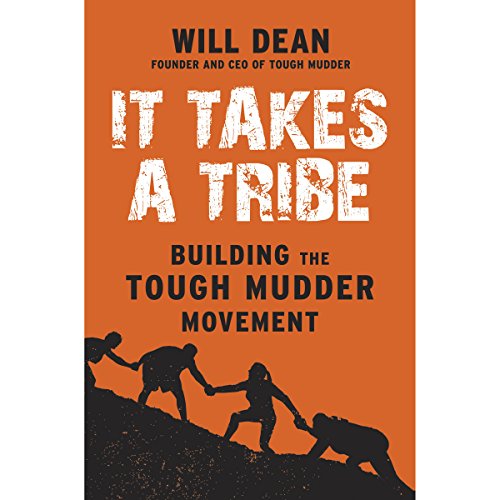 Cover of It Takes a Tribe