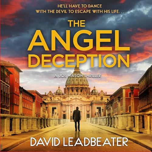 Cover of The Angel Deception