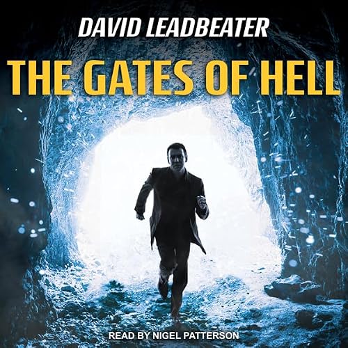 Cover of The Gates of Hell