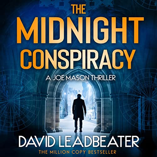 Cover of The Midnight Conspiracy