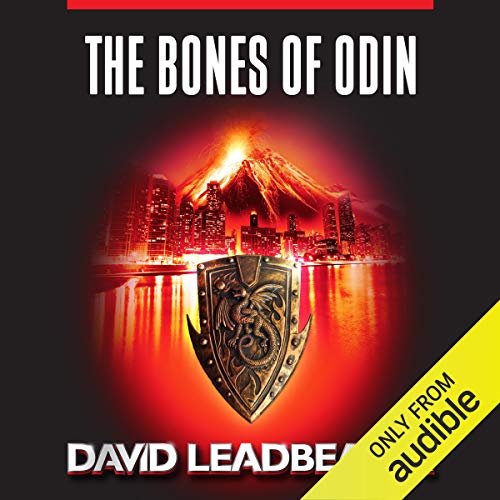 Cover of The Bones of Odin