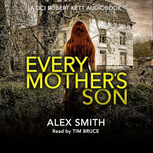 Cover of Every Mother's Son