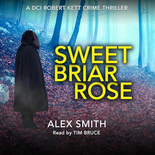 Cover of Sweet Briar Rose