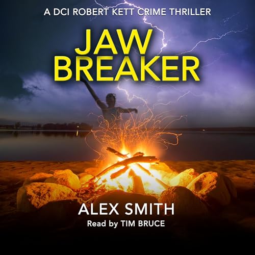 Cover of Jaw Breaker