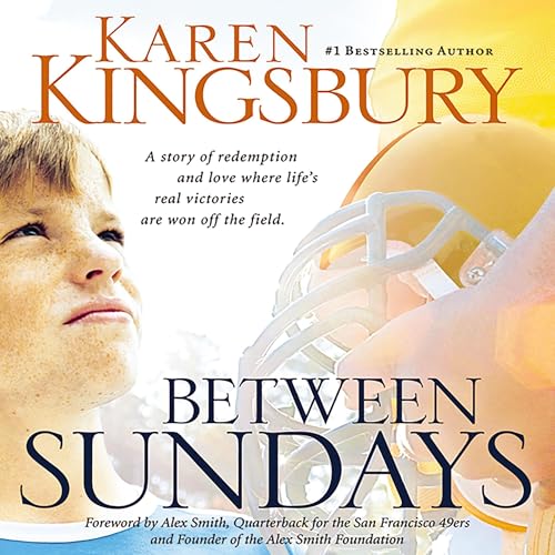 Cover of Between Sundays