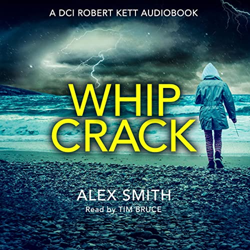 Cover of Whip Crack
