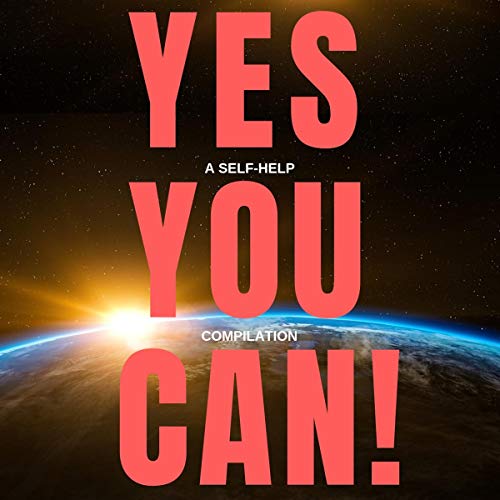Cover of Yes You Can!