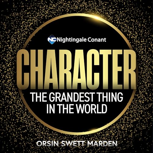 Cover of Character