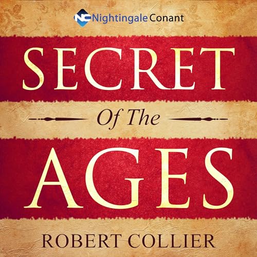 Cover of The Secret of the Ages