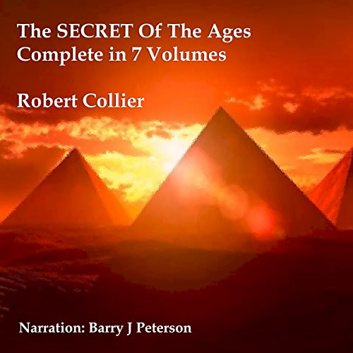 Cover of The Secret of the Ages: In Seven Volumes (Complete)
