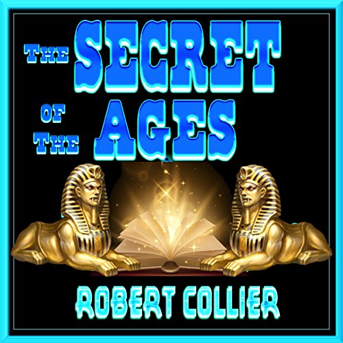 Cover of The Secret of the Ages
