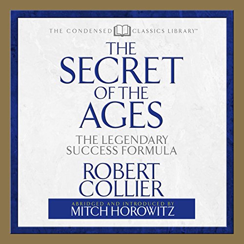 Cover of The Secret of the Ages