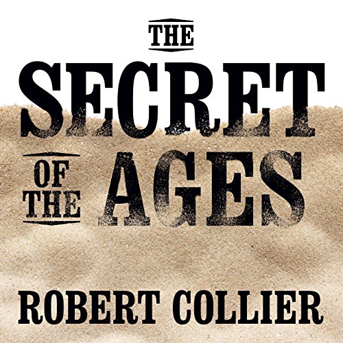 Cover of The Secret of the Ages