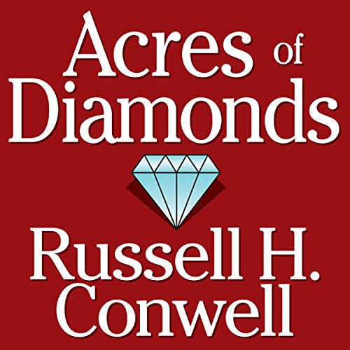 Cover of Acres of Diamonds