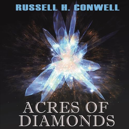 Cover of Acres of Diamonds