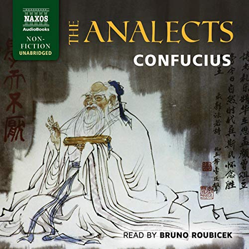 Cover of The Analects