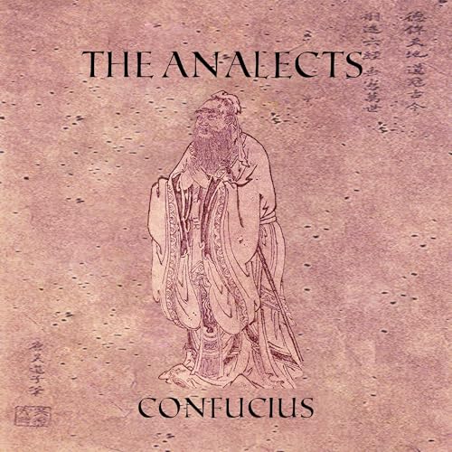 Cover of The Analects