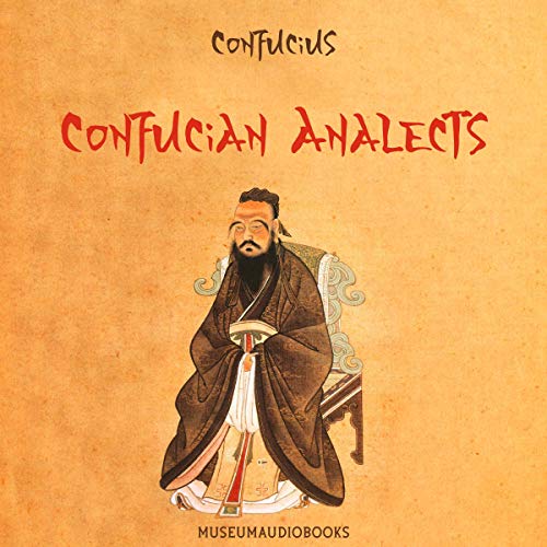 Cover of Confucian Analects