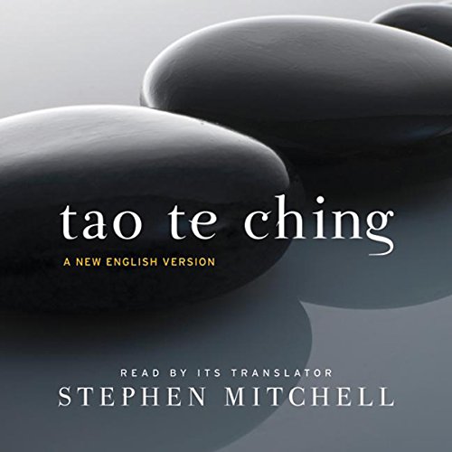 Cover of Tao Te Ching