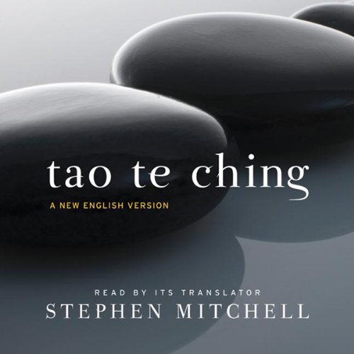 Cover of Tao Te Ching
