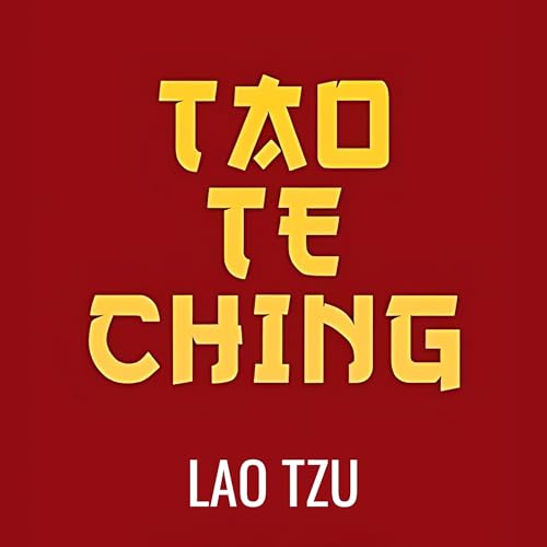 Cover of Tao Te Ching