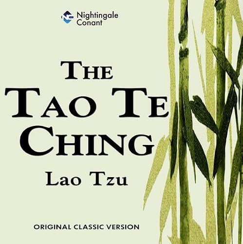 Cover of The Tao Te Ching