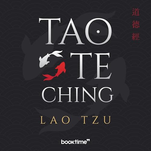 Cover of Tao Te Ching