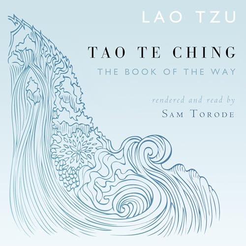 Cover of Tao Te Ching