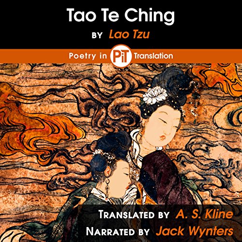 Cover of Tao Te Ching