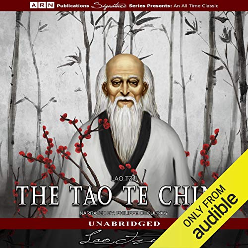 Cover of The Tao Te Ching