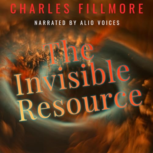 Cover of The Invisible Resource