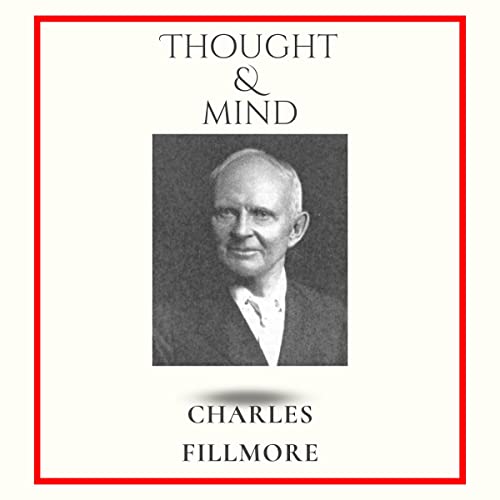 Cover of Thought and Mind