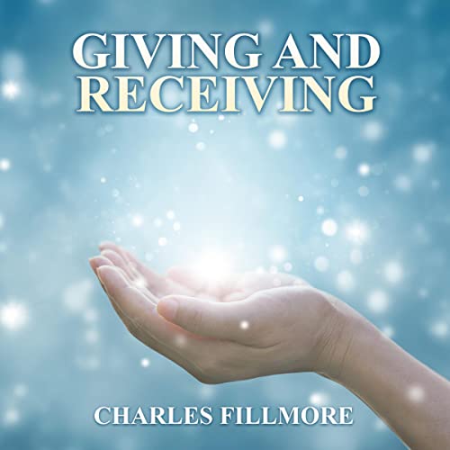 Cover of Giving and Receiving
