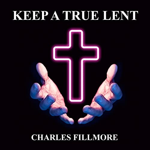 Cover of Keep a True Lent