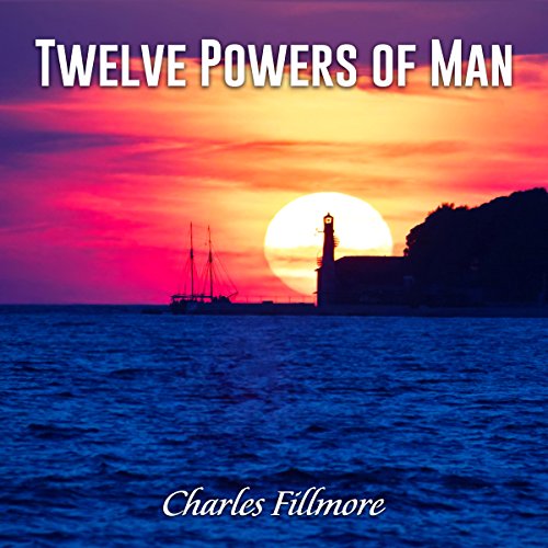 Cover of Twelve Powers of Man