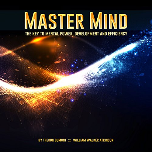 Cover of Master Mind