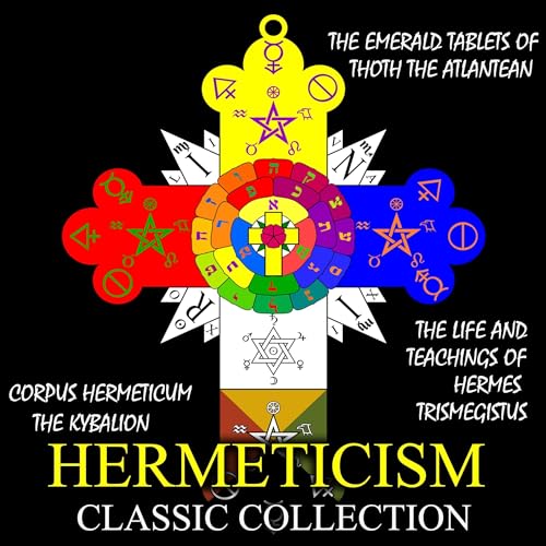 Cover of Hermeticism Classic Collection