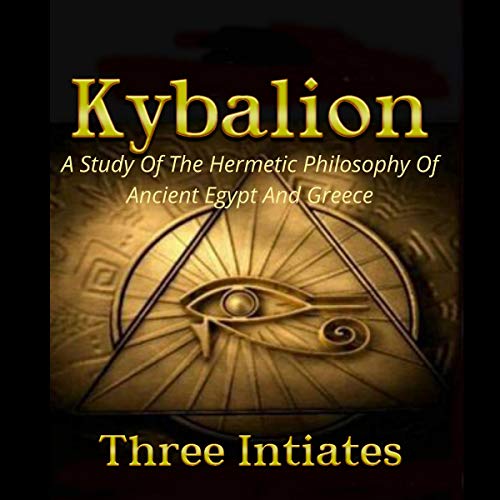 Cover of Kybalion
