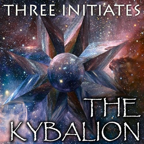 Cover of The Kybalion