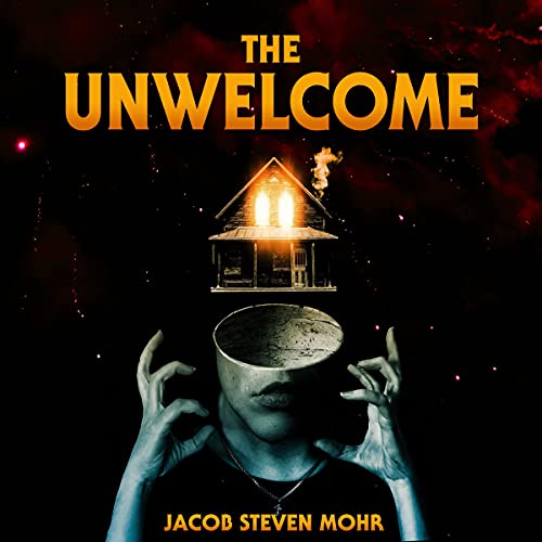 Cover of The Unwelcome
