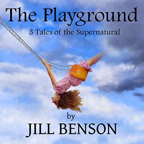 Cover of The Playground