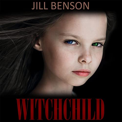 Cover of WitchChild