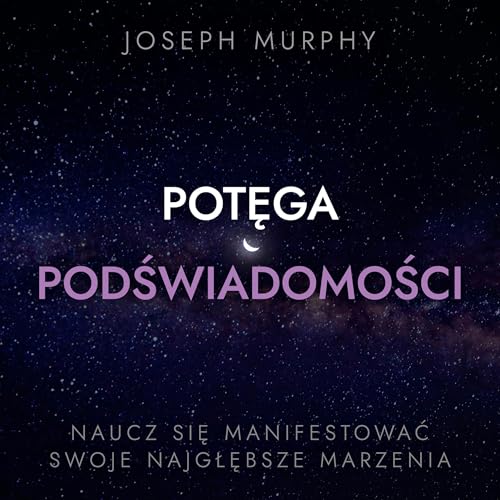 Cover of PotÃÂga podÃ ÂwiadomoÃ Âci