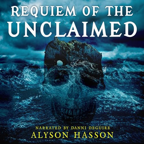 Cover of Requiem of the Unclaimed