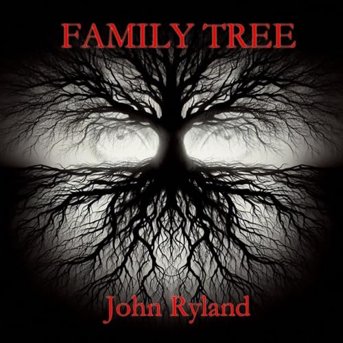 Cover of Family Tree