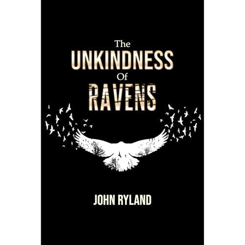Cover of The Unkindness of Ravens