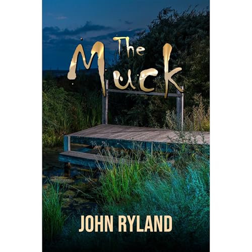 Cover of The Muck