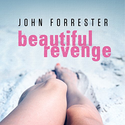 Cover of Beautiful Revenge
