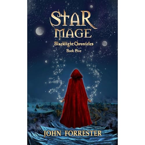 Cover of Star Mage