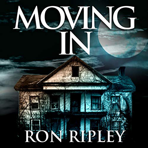 Cover of Moving In
